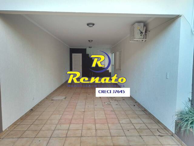 #6725 - Apartamento para Locação em Arapongas - PR - 2