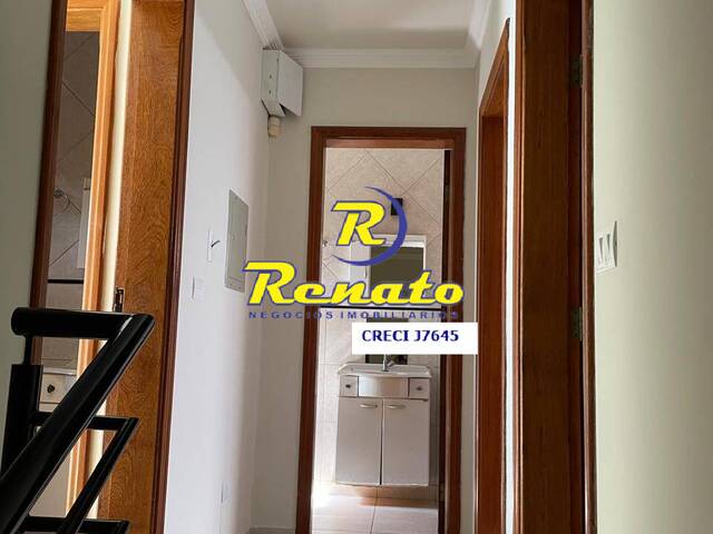 #6922 - Casa para Locação em Arapongas - PR - 2