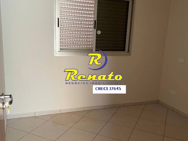 #6922 - Casa para Locação em Arapongas - PR - 3