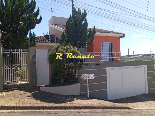 #6965 - Sobrado para Locação em Arapongas - PR - 3