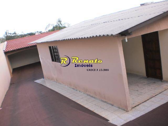 Casa para Venda em Arapongas - 3